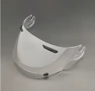 Lentille de visière de casque pour ARAI RX-7 GP RX-7 RR5 ASTRO-IQ RAPIDE-IR AXCES II Axces III QUANT