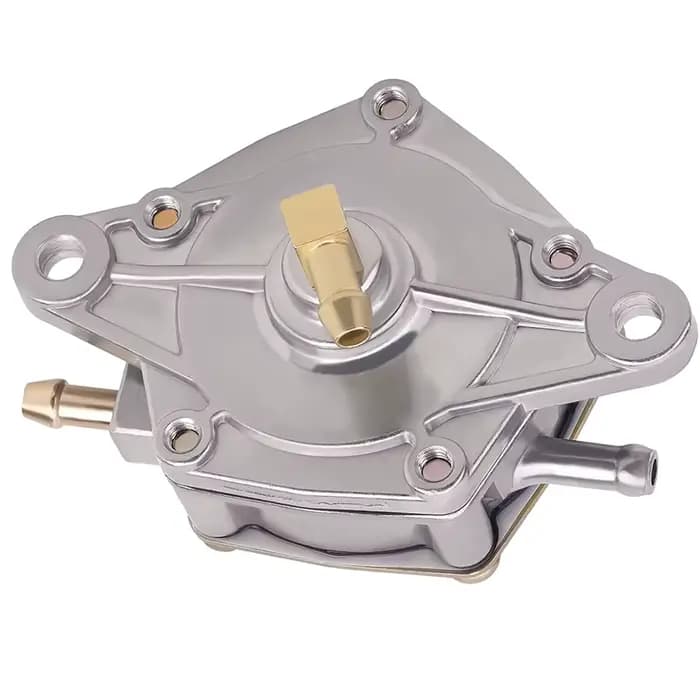 Pompe à carburant pour moto, pour SUZUKI LT250EF Quadrunner 1985-1987 LT125 1983-1987 LTF230 1986-19