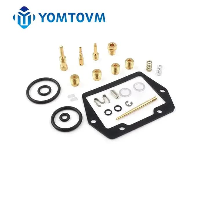 Kit de reconstruction de carburateur pour Honda CT90 CT70 ST90 Trail 90 1969 – 1977