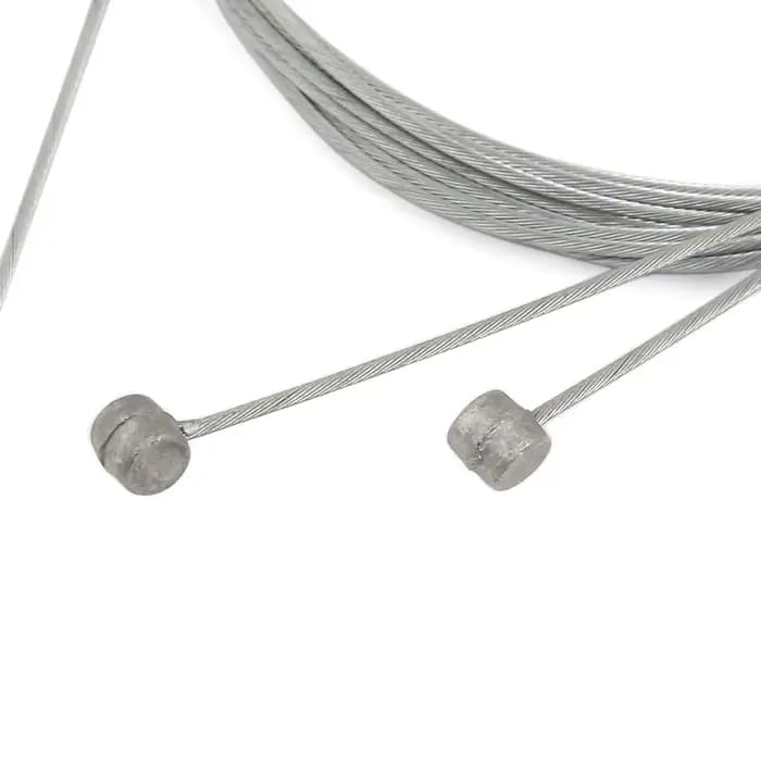 Motoforti 1.2M 1.8M de Long moto Scooter accélérateur câble d'embrayage fil câble d'accélérateur fil