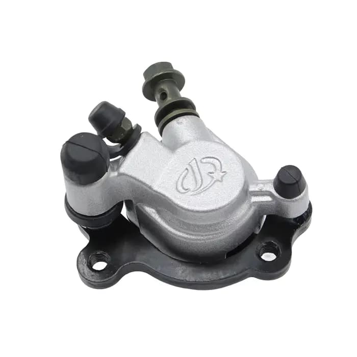 Pompe hydraulique avant/arrière de Moto, pour refroidissement par eau 49cc, petite voiture de sport,