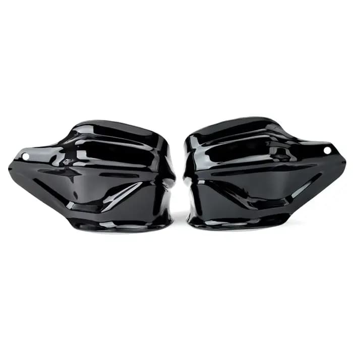 Pour BMW R1200GS LC Adventure R1250GS F850GS F750GS moto rehausser garde-main bouclier protecteur ga