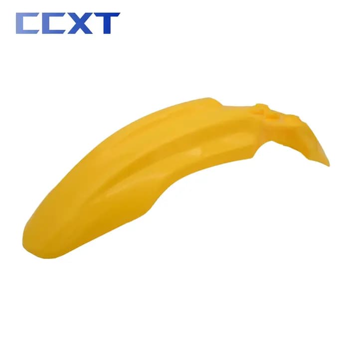 Garde-boue de roue de garde-boue avant de moto, couvercle de garde-boue pour Honda XR50 2000 – 2003 