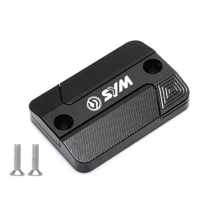 Couvre-réservoir de liquide de frein avant et arrière pour moto SYM CRUISYM 300 250 150 125 JOYMAX Z