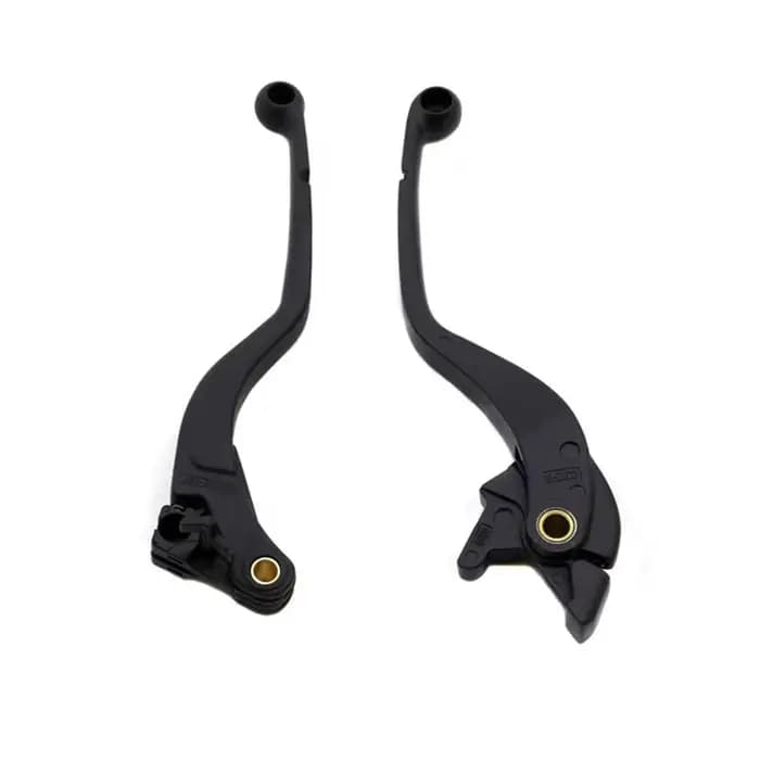 Leviers de frein et d'embrayage gauche et droit pour moto, pour BMW F750GS F850GS F750 GS F 850 GS F