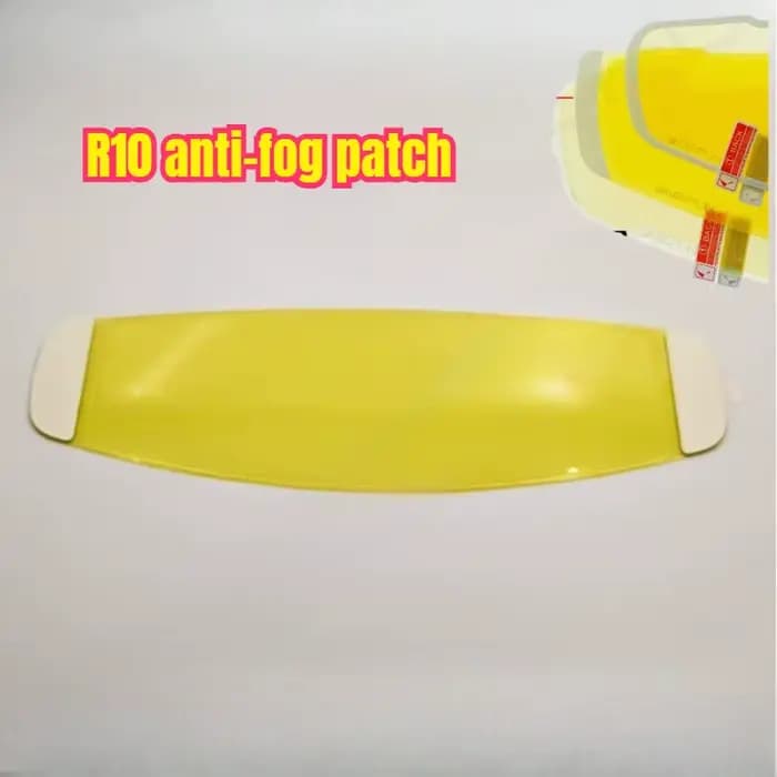 Accessoires de casque, visière de casque anti-UV à changement de couleur, accessoires de remplacemen