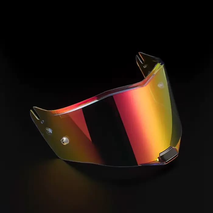 Pour LS2 FF805 THUNDER casque visière lentille casque intégral Moto accessoires Capacete LS2 FF805 C