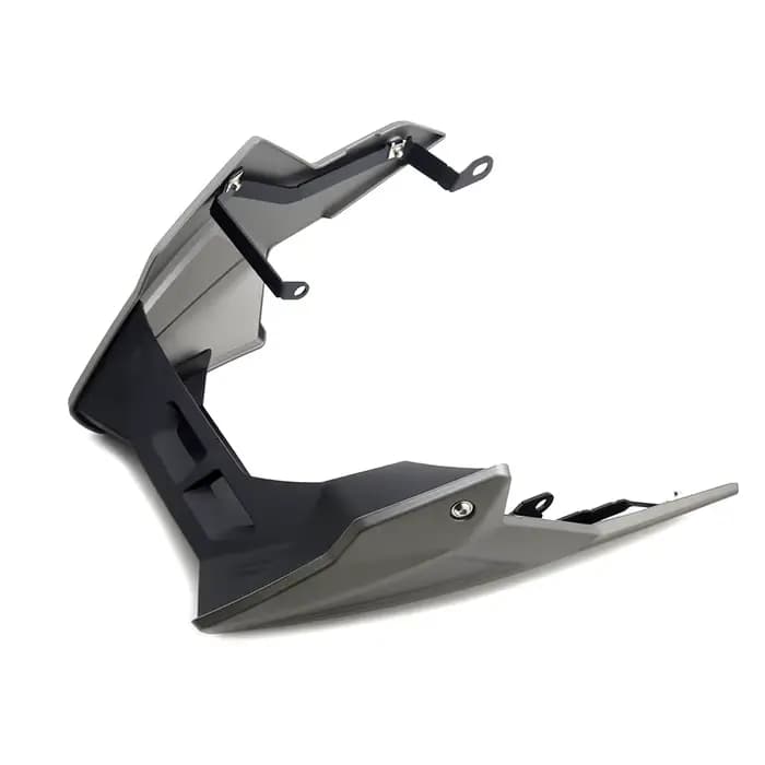 Pour BMW F900R F900XR accessoires de moto carénage de châssis de moteur bouclier d'échappement garde