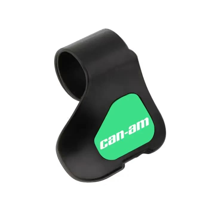 Booster Clip accélérateur assistance guidon économie de travail pour Can Am Outlander 1000 Ryker 900