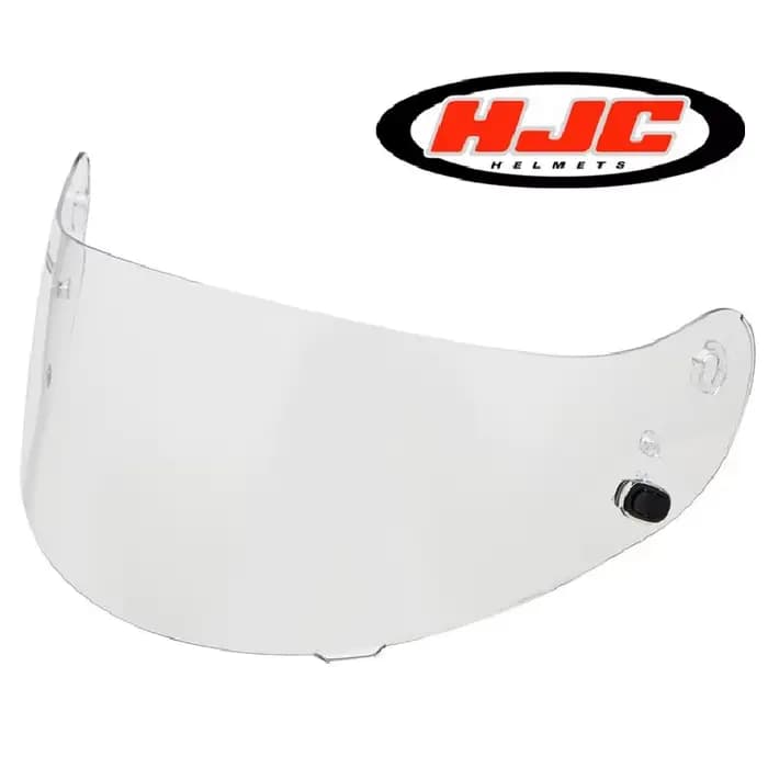 Visière de casque de moto pour HJC CL-15 16 17 AC-10 CL-12 CS-12, lentille de casque Anti-UV et Anti