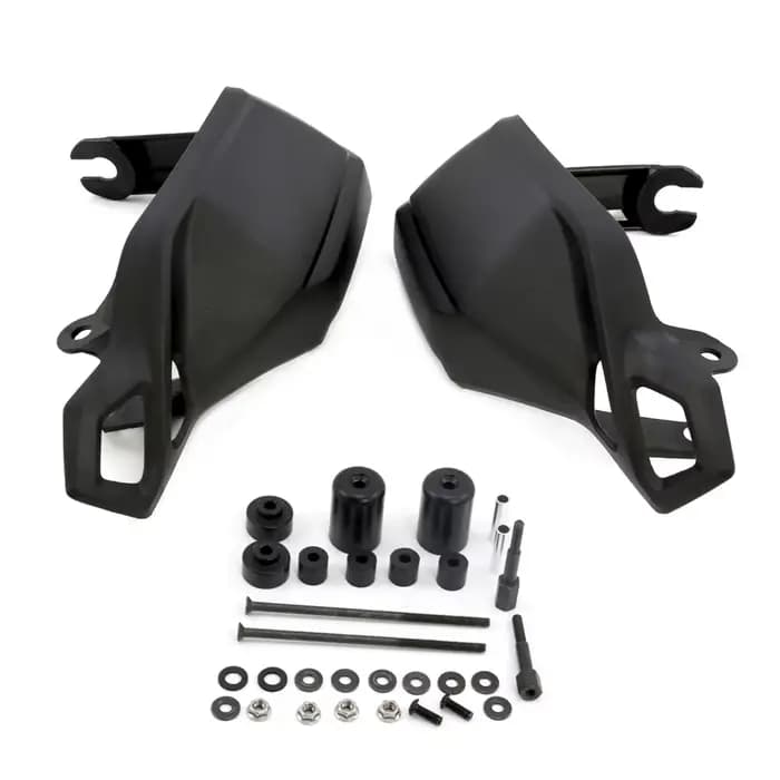 Pour Suzuki v-strom DL1000 protège-mains levier d'embrayage de frein protecteur garde-mains bouclier