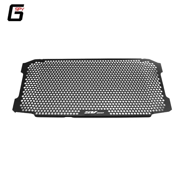 Couvercle de protection de calandre pour moto, accessoires pour Suzuki SV650X, SV 650 2016 2017-2021