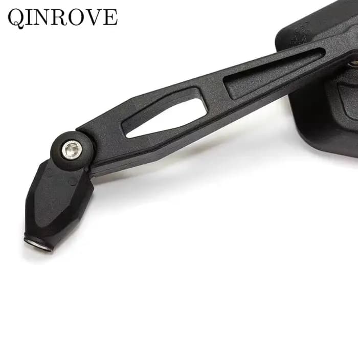 Rétroviseurs Latéraux ABS Universels pour Moto, 8/10mm, pour KTM Duke 125 250 390 790 990, BMW R Nin