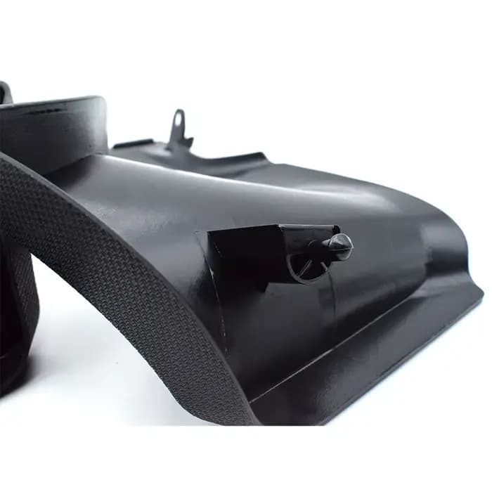 Group fibre de carbone pour Kawasaki Ninja ZX-6R zx6r 636 600 2005 2006 05 06 à l'intérieur de la tê