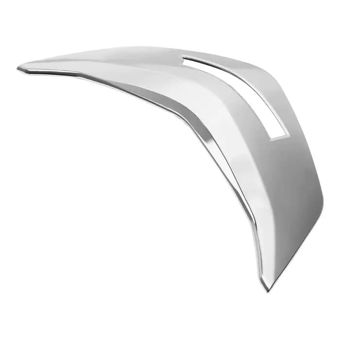 Carénage de protection du panneau de tête avant de moto, pour modèles Honda Gold Wing GL1800 F6B 201