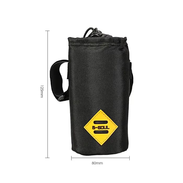 Sac de cadre arrière de moto, sac de rangement de siège arrière de selle de vélo, sacoche de transpo