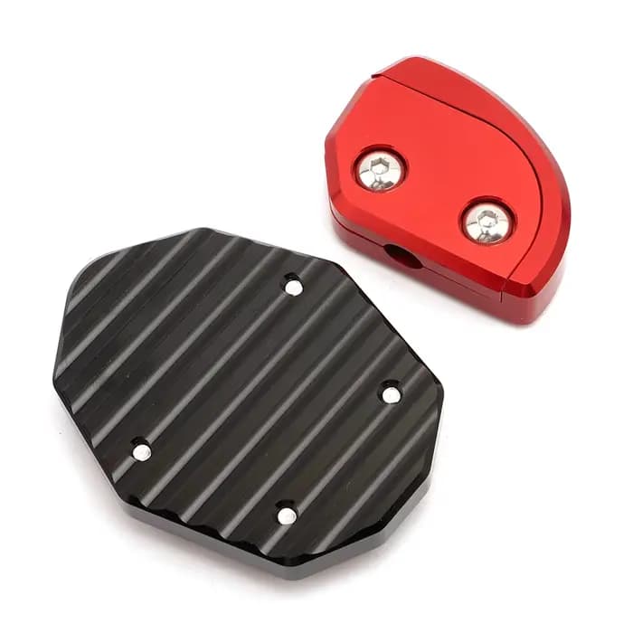 Support de Béquille Latérale de Moto pour HONDA ADV350 ADV 350 350ADV 2021 2022 2023 2024
