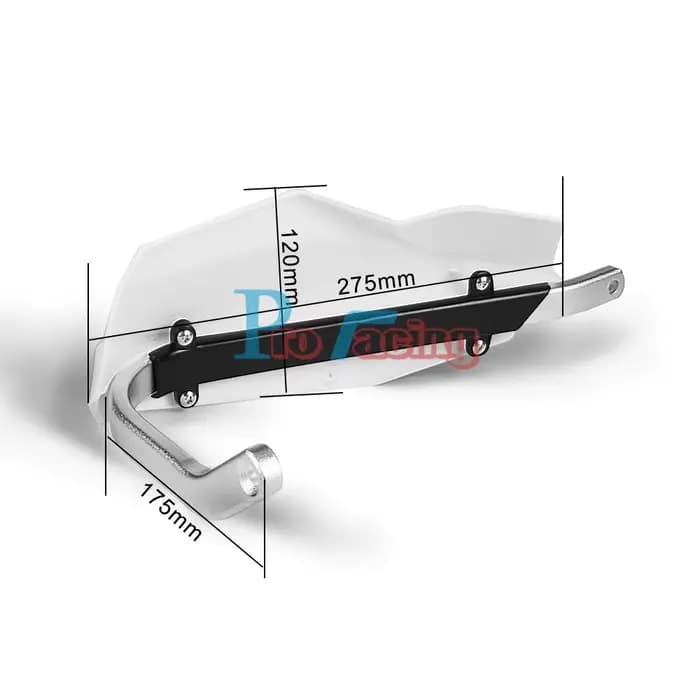 Protège-mains pour guidon de moto, pour KTM SX SXF EXC XCW EXCF 50-500 Duke 690 Dirt Pit Bike