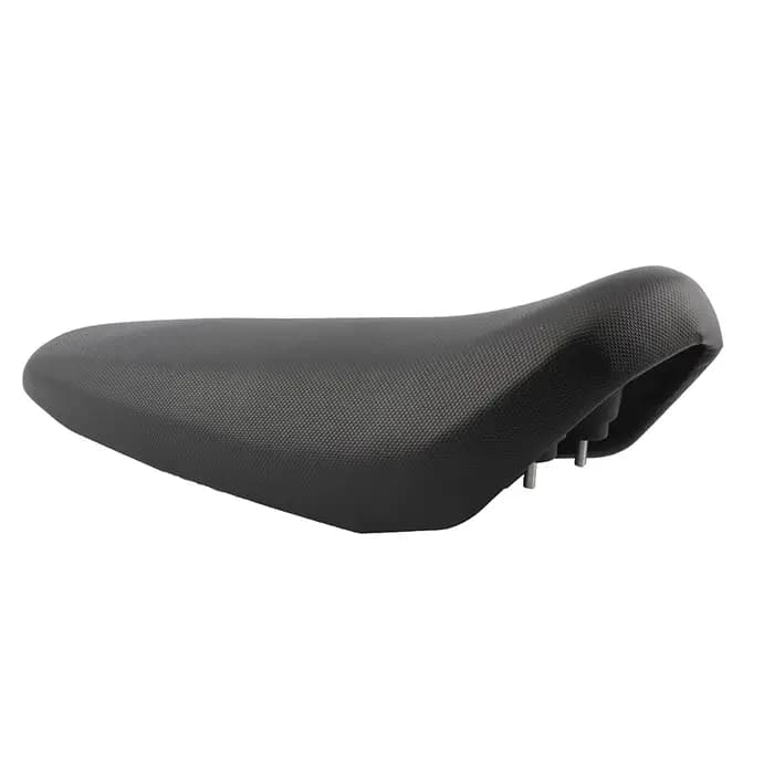 Pour Sur Ron Vélo Électrique Moto Personnalisé Selle Café Racer Siège sur Sur Ron Pièces En Fiber De