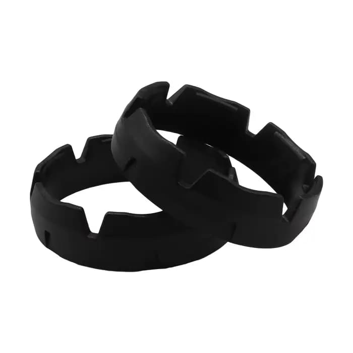 Accessoires Enduro pour KTM, anneau de Protection de fourche avant de moto SX EXC SMR, amortisseur, 