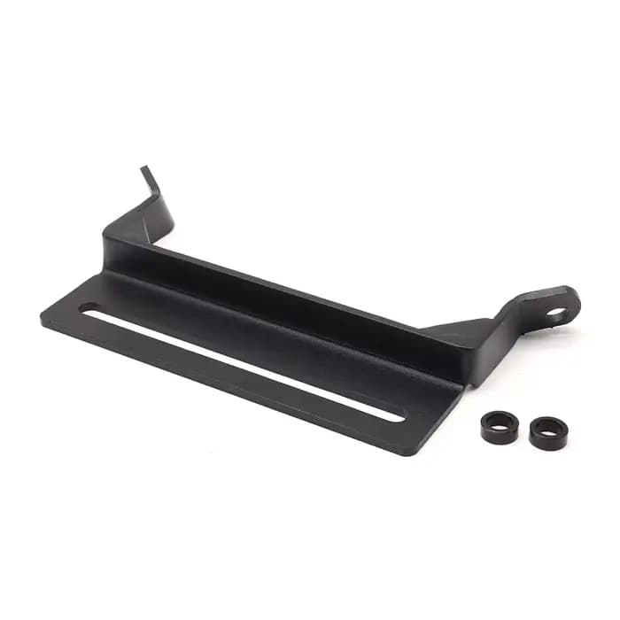 Accessoires de moto pour Yamaha MT-09 MT09 2017 2018 2019 2020 2021 2022 2023 MT 09 Support de phare