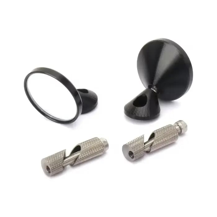Accessoires universels de moto pour Vespa Sprint150 Sprint 150 Primavera 150 Primavera150, miroirs e