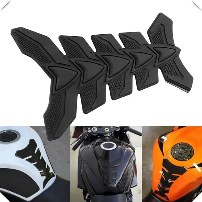 Autocollants 3D pour KTM Duke 390 790 EXC EXCF 125 200, accessoires de moto, tampon de carburant pré
