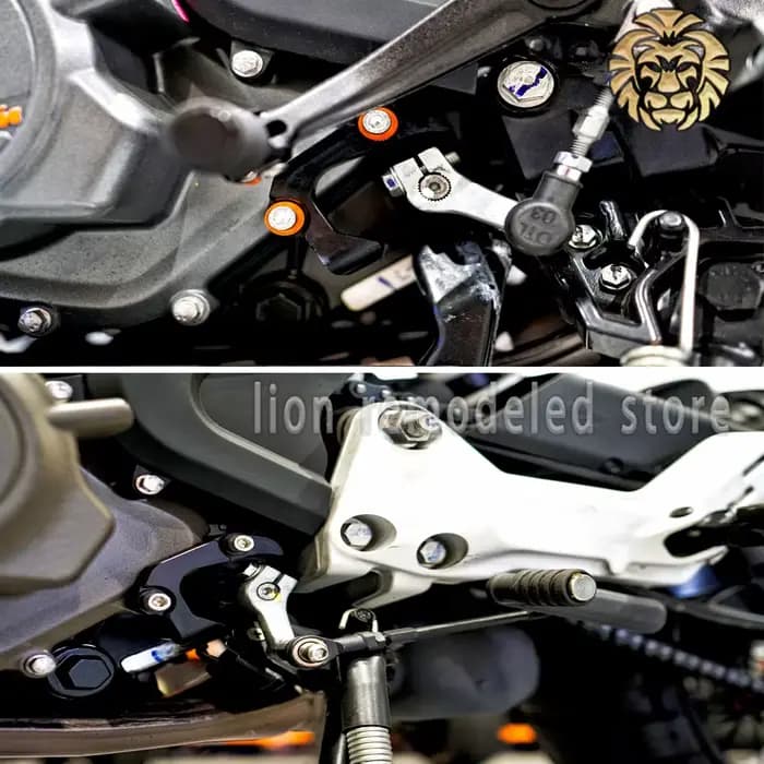 POUR ktm 390adv rc390 duc 390 250 Husqvarna Svartpilen 250/401 Vitpilen 2018 2019 2020 2021 2022 Cha