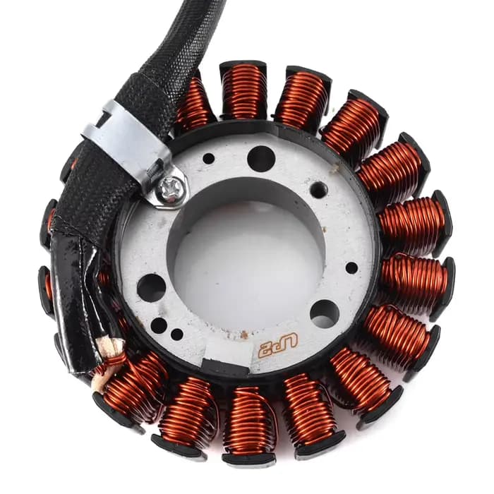 Bobine de Stator magnétique pour générateur de moto, compatible avec Honda CB-1 CB400F CB 400F 400 F