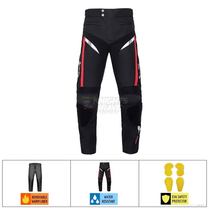 Veste de Moto imperméable au froid veste de Motocross hommes Chaqueta Moto équipement de protection 