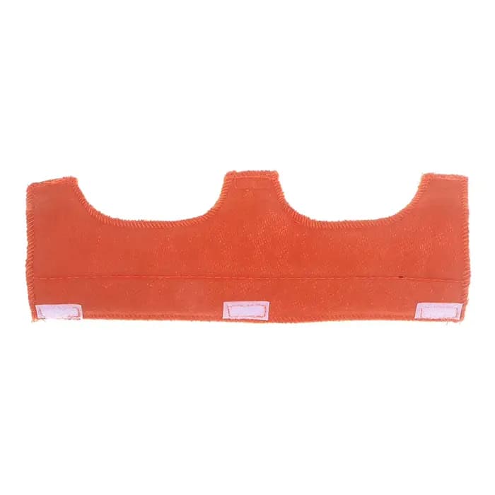 Lot de 4 bandeaux anti-transpiration pour casque de protection, bandeaux absorbants pour casque de s