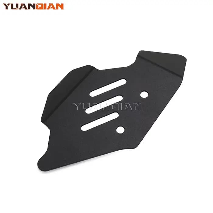 Protection de talon et de pédale arrière pour moto KTM 790 Adventure R S 2019 2020 2021 2022 2023 20