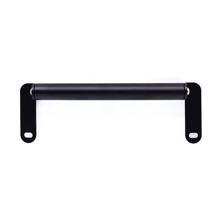 Pour SYM CRUISYM 125i 300 300i Alpha 125 accessoires de Scooter pare-brise Support de téléphone port