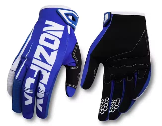 Gants de motocross UF 2026 pour BLAZE ENDURO GLOVES GP AIR SE, gants de moto à doigts complets, gant