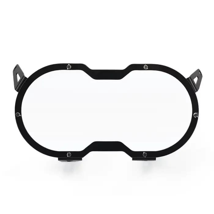Desert-X 2023 pour Ducati DesertX Desert X 2022 Grille de Protection des phares couvercle de Protect