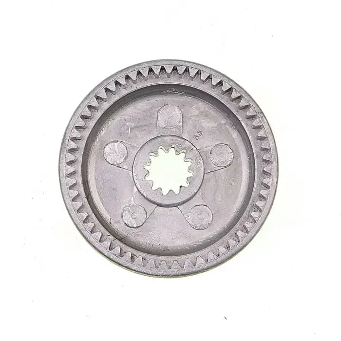 YIMATZU ATV pièces engrenage en alliage de Zinc pour treuil électrique ATV 2000-3000LB