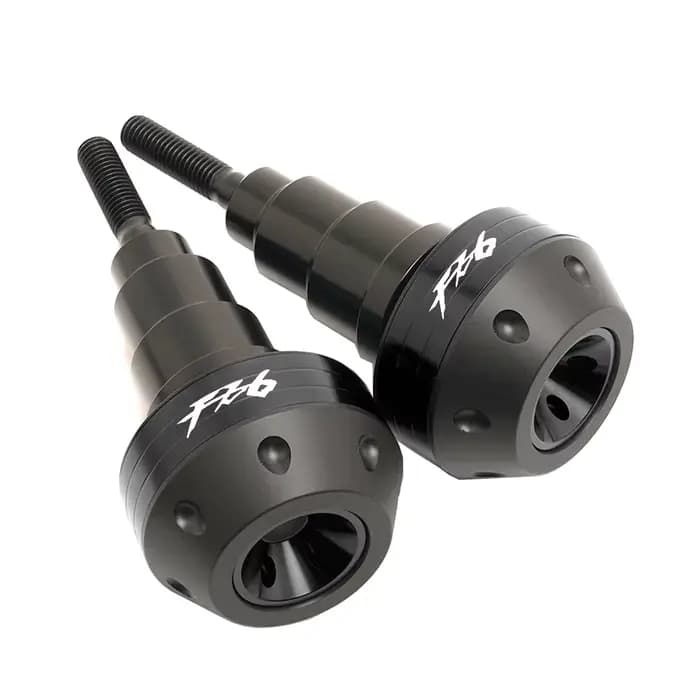 Cadre de Protection contre les chutes CNC pour moto YAMAHA FAZER FZ1 FZ6 FZ8 FZ 1 6 8 2023, carénage