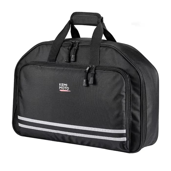 Sacoches de moto Tour Pack organisateur pour Touring Street Glide Electra Glide Road King Road Glide