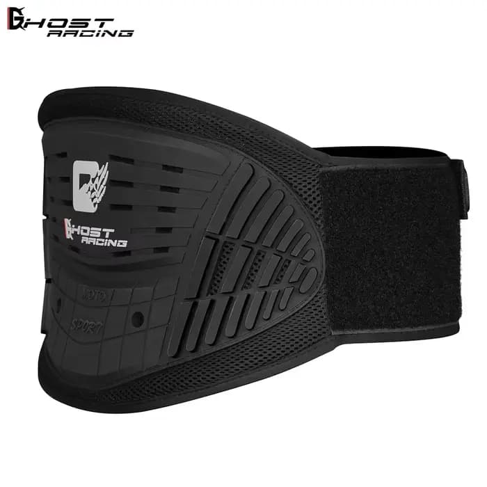 Ceinture de Protection des reins de la taille du cavalier, équipement de Protection Anti-chute pour 