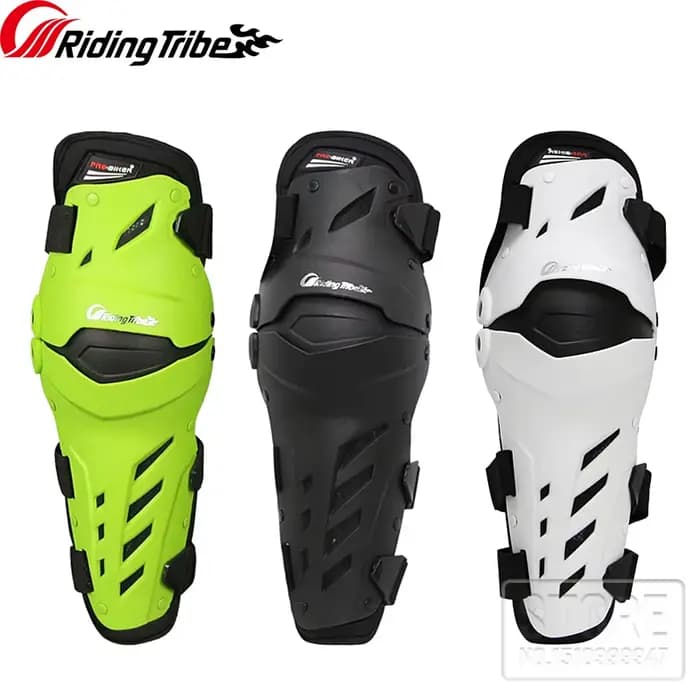 3 couleurs PRO-BIKER 2018 moto genou protecteur genou curseurs motosiklet genou équipement de protec