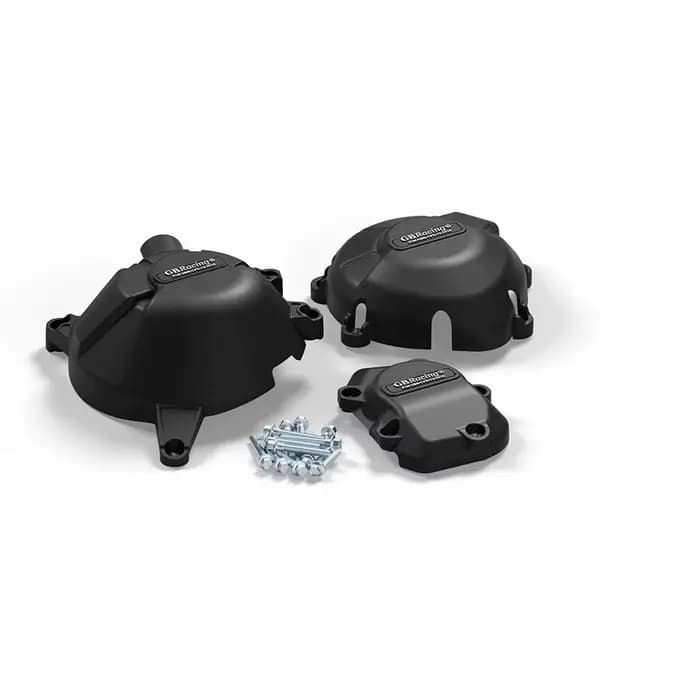 Kit de Protection de Couvercle de Moteur de Motocross, pour Kawasaki Z900, 2017, 2018, 2019, 2020, 2