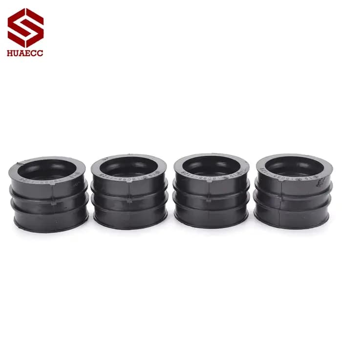 Adaptateur d'interface de carburateur de moto, collecteur d'admission, pour Kawasaki Ninja 600R Ninj