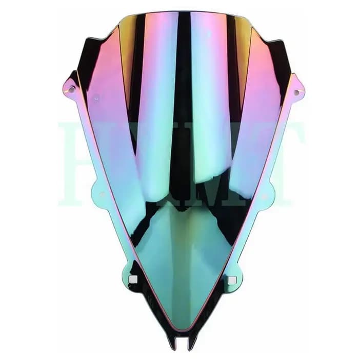 Pour Aprilia RSV4 R RSV4R RS4 125 50 2009 2010 2011 2012 2013 2014 moto pare-brise pare-brise pare-b