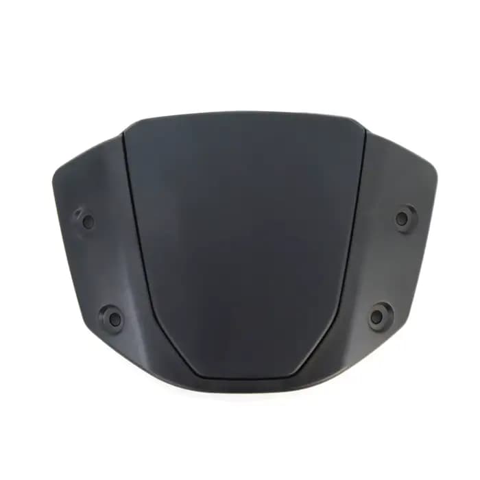Déflecteur de vent pour pare-brise de moto, pour Honda CB650R 2019 2020 2021 2022 2023 CB1000R CB 65