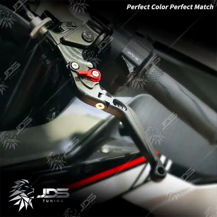 Pour Kawasaki NINJA650R/NINJA650 2017-Cette année Levier d'Embrayage Levier de Frein Ensemble de Lev