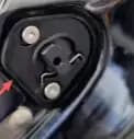 Visière de casque pour SHOEI X14 Z7 CWR1 RYD RF1200 Xspirit NXR, lentille de casque de moto, accesso