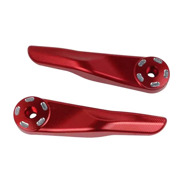 Accessoires pour Ducati Multistrada 1200 1260S 1200S 1260 S Hypermotard 950 SP 950SP, protège-mains 