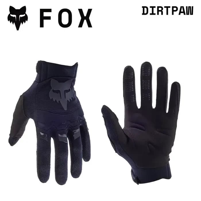 Gants FOX RACING série 180 – Niveau d'entrée durable et respirant pour hommes et femmes All-Mountain