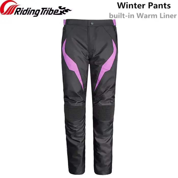 Veste de moto d'été et d'hiver pour femmes, vêtements de sécurité d'équitation, combinaison avec équ