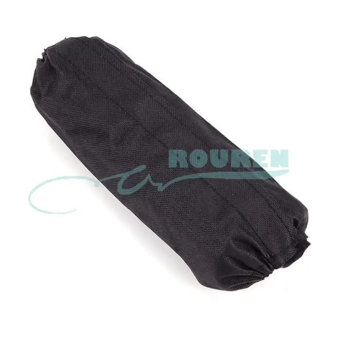 Couvercle d'amortisseurs arrière pour moto, ensemble rond de protection, accessoires de moto, CF Mot